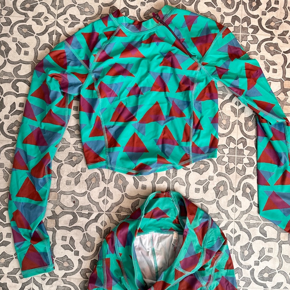 Free People Movement Matching Set - Picture 2 of 6